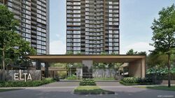 Elta (D5), Apartment #467171441